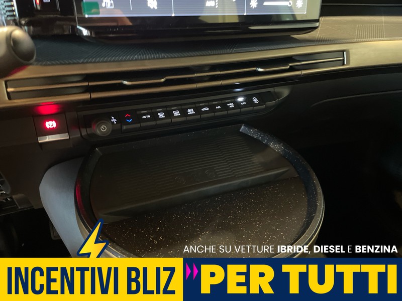 Lancia Ypsilon Nuova Mhev Serie 1 Nuova Ypsilon Lx 1.2 110cv Ibrida