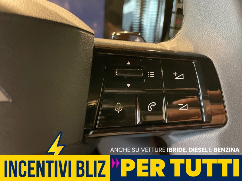 Lancia Ypsilon Nuova Mhev Serie 1 Nuova Ypsilon Lx 1.2 110cv Ibrida