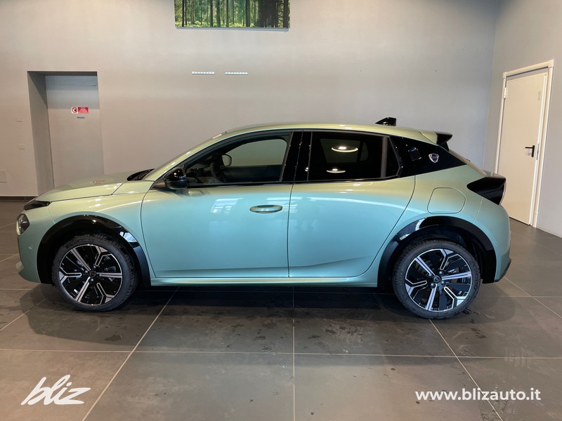 Lancia Ypsilon Nuova Mhev Serie 1 Nuova Ypsilon Lx 1.2 110cv Ibrida