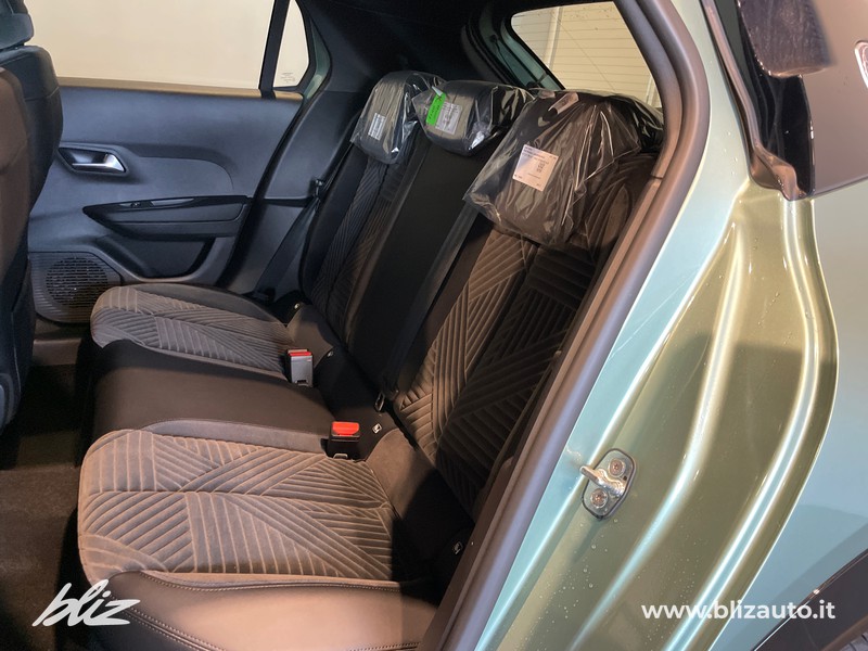 Lancia Ypsilon Nuova Mhev Serie 1 Nuova Ypsilon Lx 1.2 110cv Ibrida