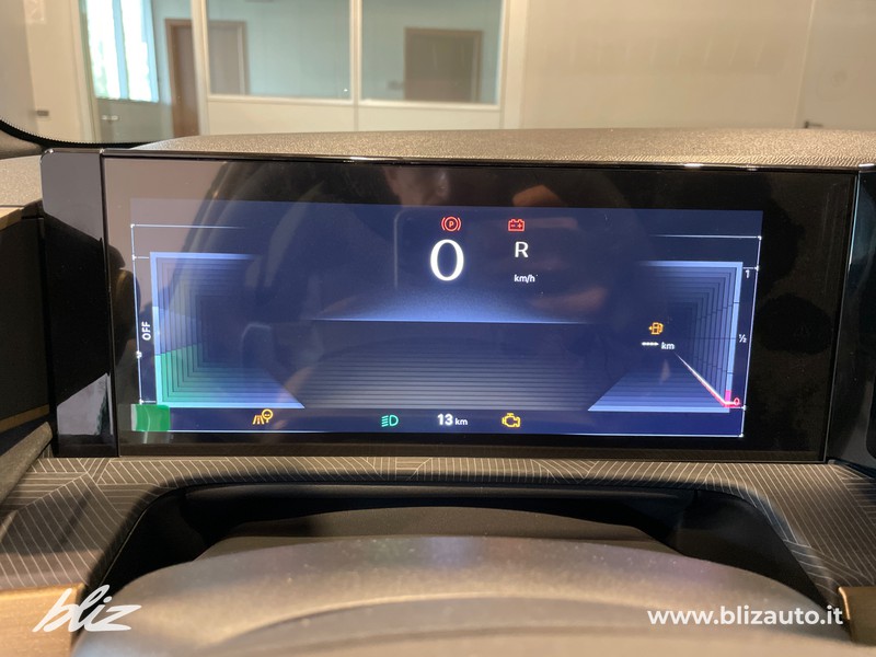 Lancia Ypsilon Nuova Mhev Serie 1 Nuova Ypsilon Lx 1.2 110cv Ibrida