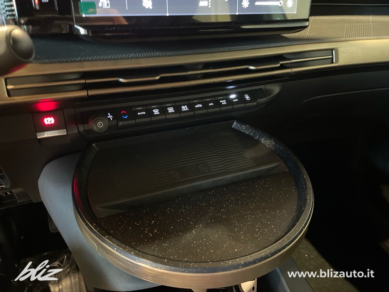 Lancia Ypsilon Nuova Mhev Serie 1 Nuova Ypsilon Lx 1.2 110cv Ibrida