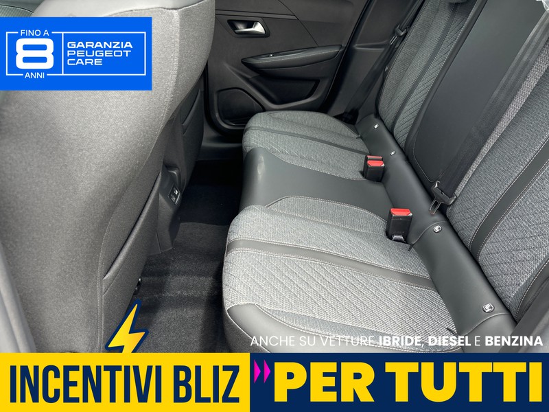 Peugeot 208 1.2 puretech allure s&s 100cv