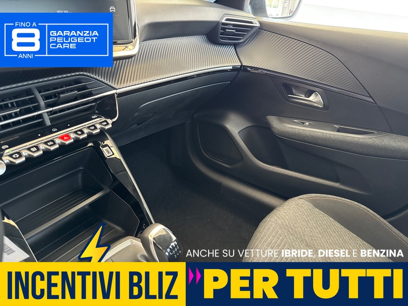 Peugeot 208 1.2 puretech style s&s 100cv