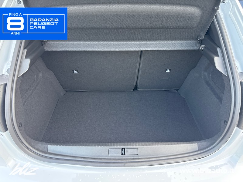 Peugeot 208 1.2 puretech allure s&s 100cv