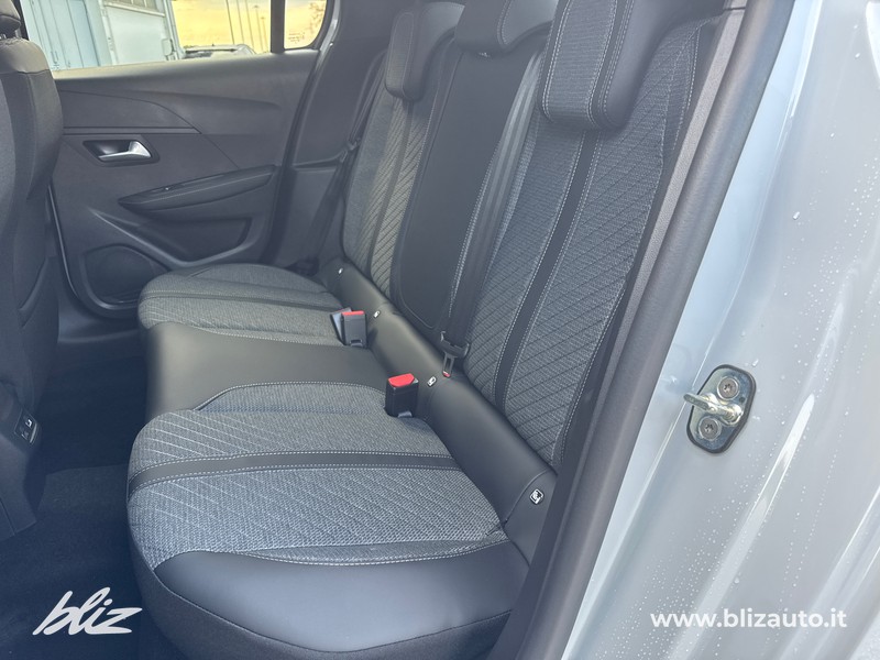 Peugeot 208 1.2 puretech allure s&s 100cv