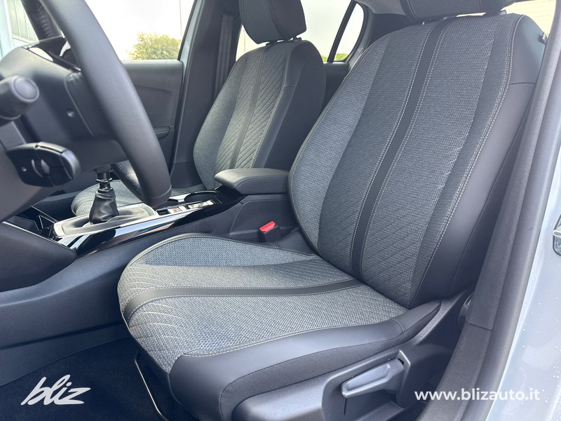 Peugeot 208 1.2 puretech allure s&s 100cv