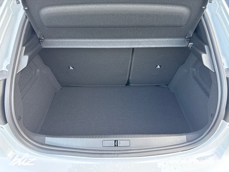 Peugeot 208 1.2 puretech allure s&s 100cv