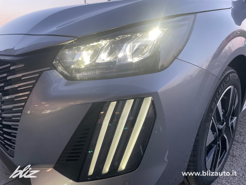 Peugeot 208 1.2 puretech allure s&s 100cv