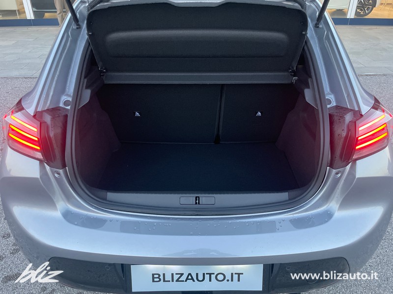 Peugeot 208 1.2 puretech allure s&s 100cv