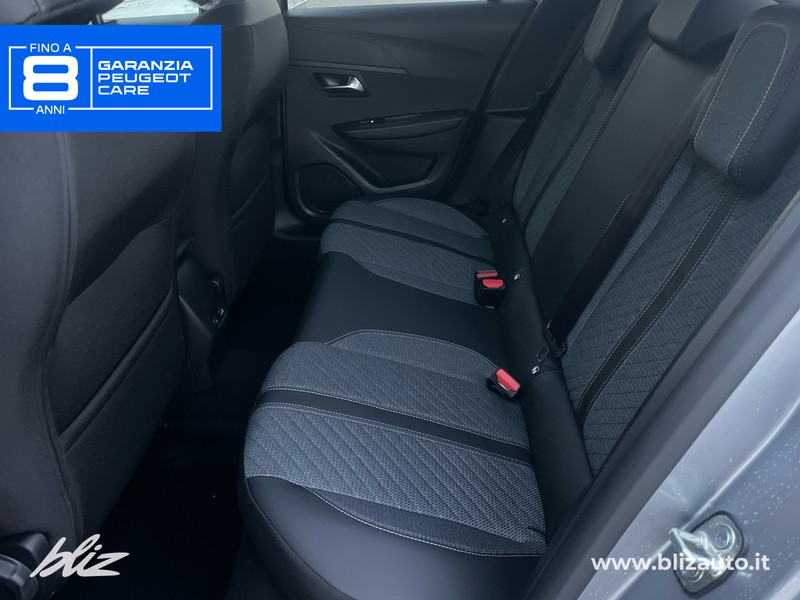 Peugeot 208 1.2 puretech allure s&s 100cv