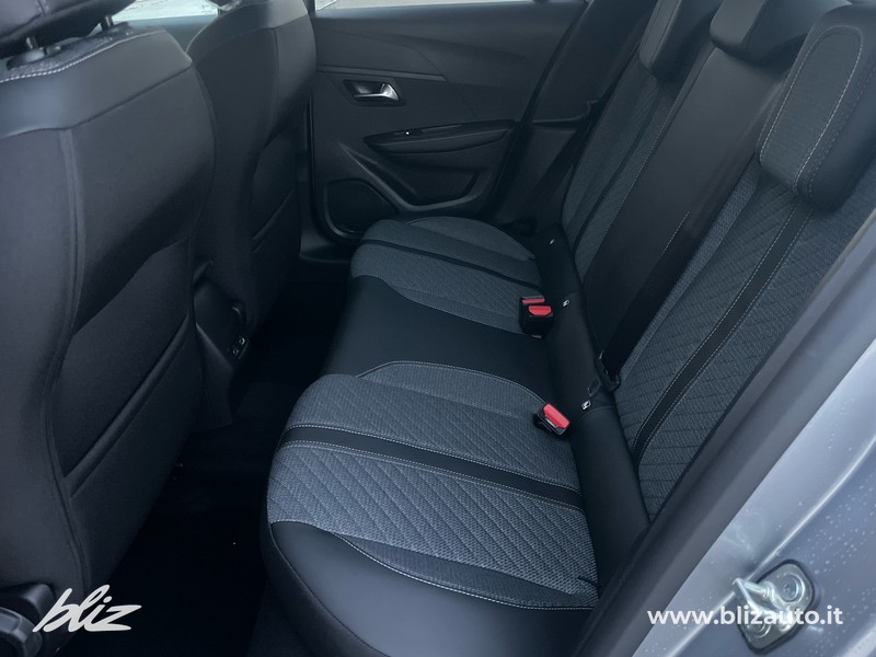 Peugeot 208 1.2 puretech allure s&s 100cv