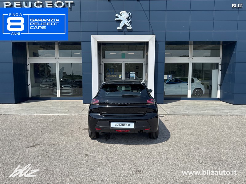 Peugeot 208 1.2 puretech style s&s 100cv