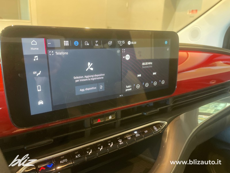 Fiat 500 Hybrid Berlina Torino 1.0Hybrid Berlina