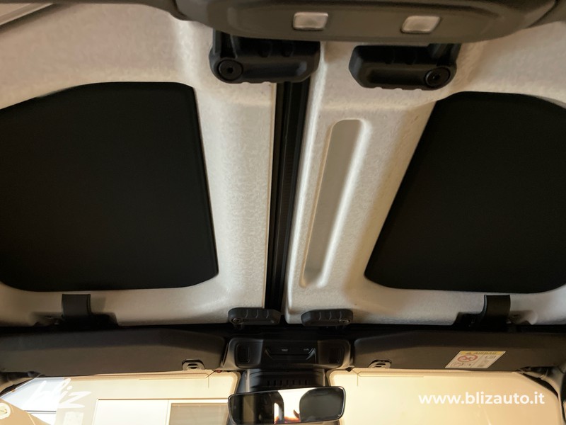 Jeep Wrangler unlimited 2.0 turbo rubicon auto