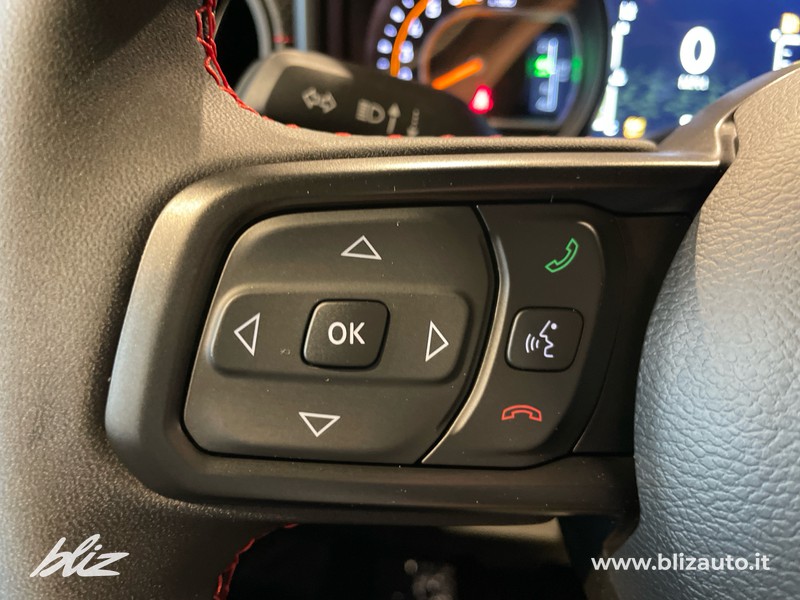 Jeep Wrangler unlimited 2.0 turbo rubicon auto