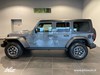 Jeep Wrangler unlimited 2.0 turbo rubicon auto