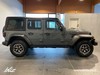 Jeep Wrangler unlimited 2.0 turbo rubicon auto