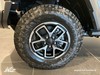 Jeep Wrangler unlimited 2.0 turbo rubicon auto