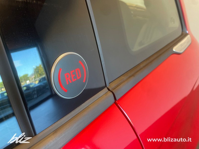 Fiat 500 Hybrid Berlina Torino 1.0Hybrid Berlina