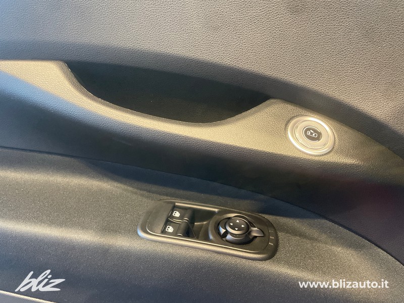 Fiat 500 Hybrid Berlina Torino 1.0Hybrid Berlina