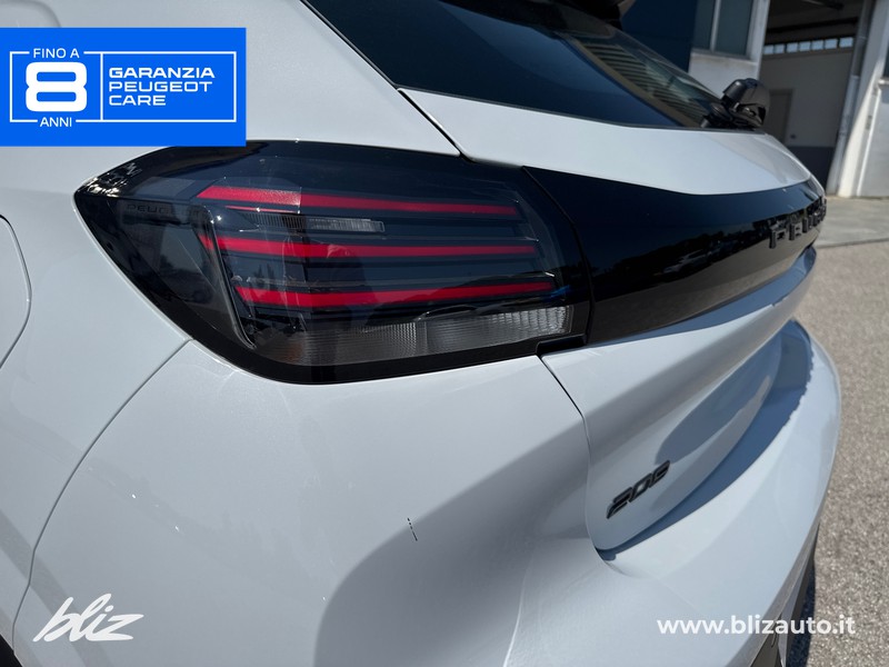 Peugeot 208 1.2 puretech style s&s 100cv