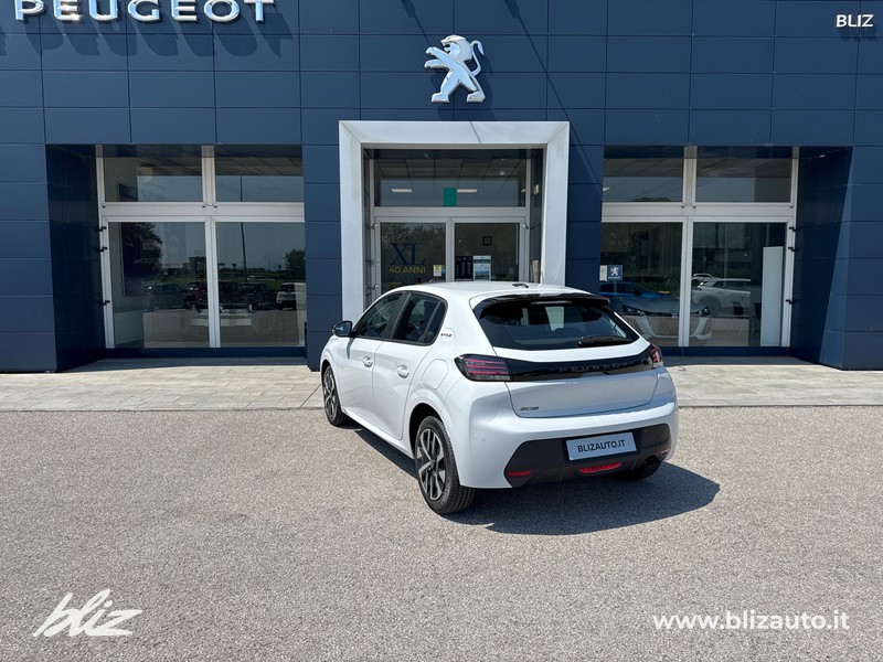 Peugeot 208 1.2 puretech style s&s 100cv