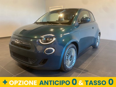 Fiat 500 Hybrid Berlina Torino 1.0Hybrid Berlina