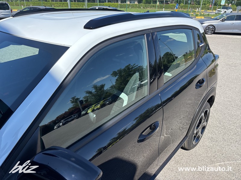 Citroen C3 1.2 puretech turbo plus 100cv s&s