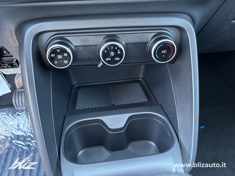 Citroen C3 1.2 puretech turbo plus 100cv s&s