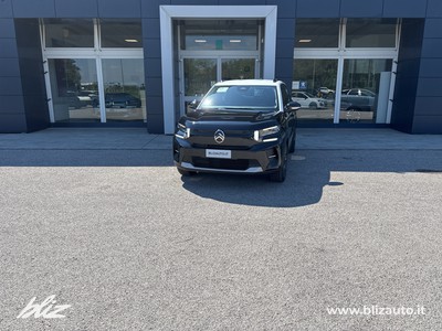 Citroen C3 1.2 puretech turbo plus 100cv s&s