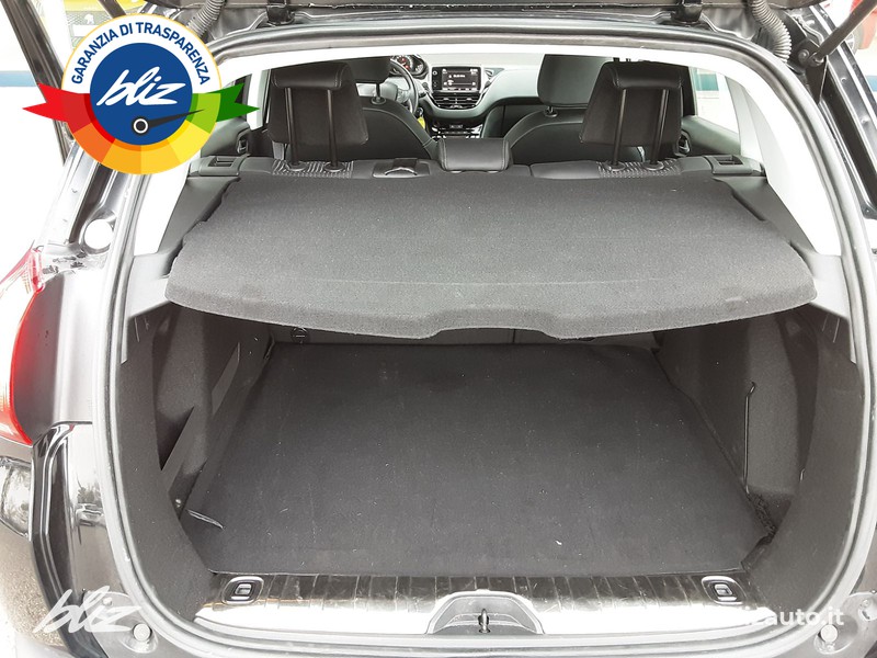 Peugeot 2008 1.2 puretech t Allure s&s 130cv my19