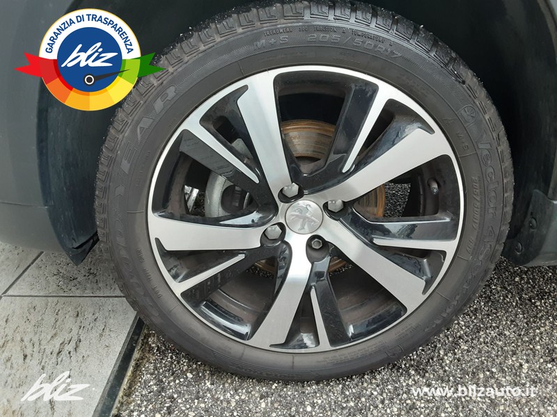 Peugeot 2008 1.2 puretech t Allure s&s 130cv my19