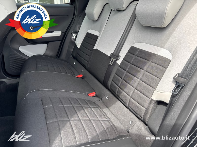 Citroen C3 1.2 puretech turbo max 100cv s&s