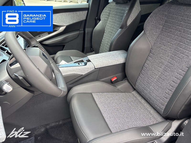 Peugeot 3008 1.2 hybrid allure business 145cv e-dcs6