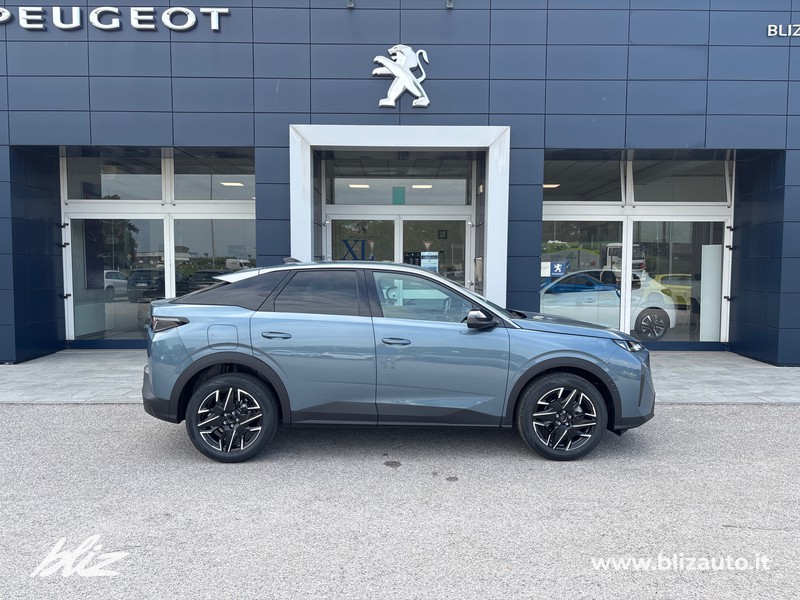 Peugeot 3008 1.2 hybrid allure business 145cv e-dcs6