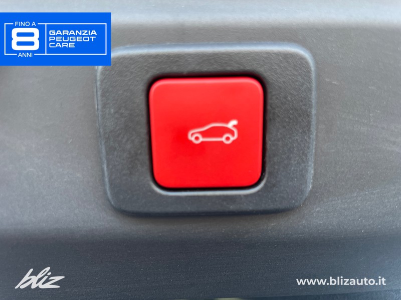 Peugeot 3008 1.2 hybrid gt 145cv e-dcs6