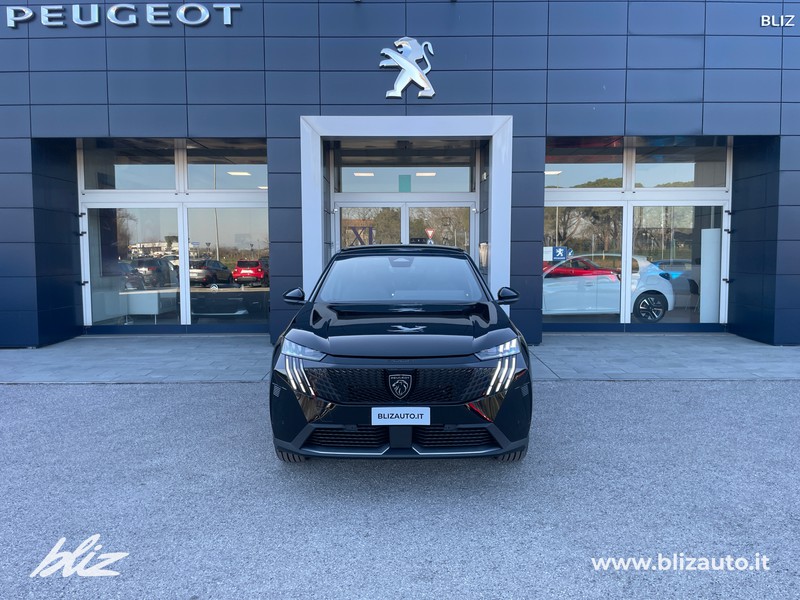 Peugeot 3008 1.2 hybrid gt 145cv e-dcs6