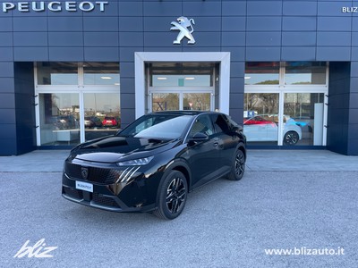 Peugeot 3008 1.2 hybrid gt 145cv e-dcs6