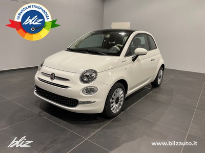 Fiat 500 1.0 hybrid dolcevita 70cv