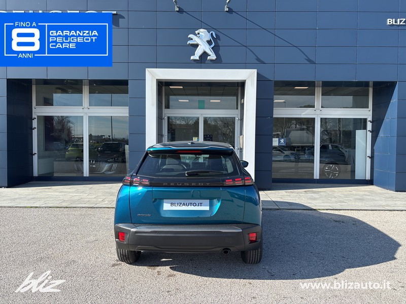 Peugeot 2008 1.2 puretech style s&s 100cv