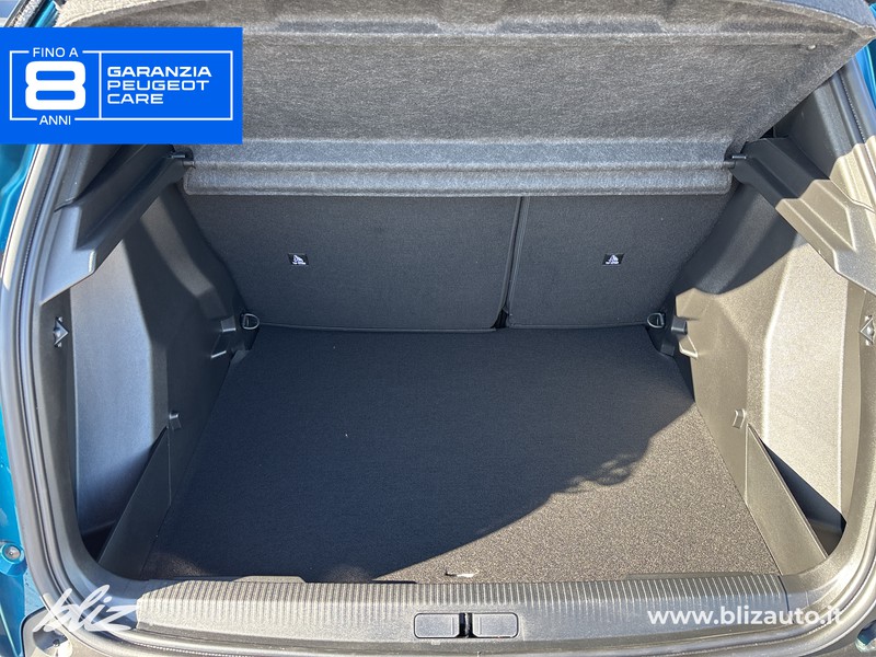 Peugeot 2008 1.2 puretech style s&s 100cv