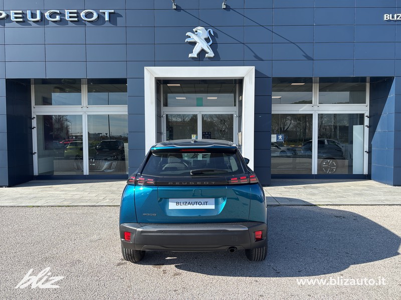 Peugeot 2008 1.2 puretech style s&s 100cv
