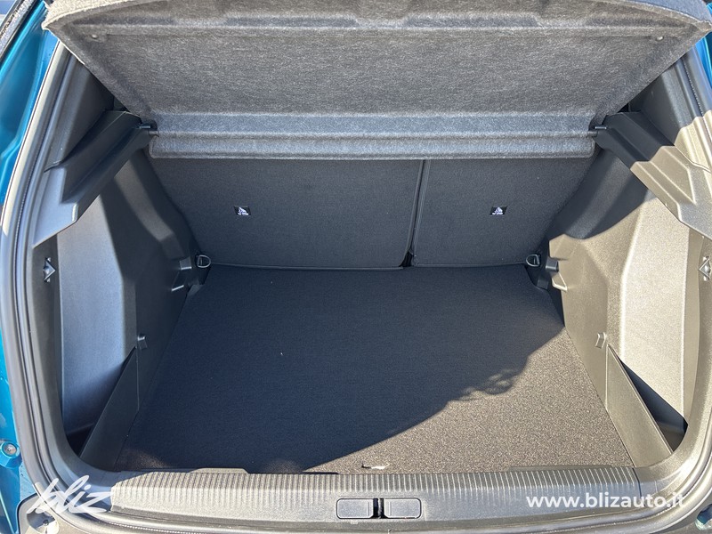 Peugeot 2008 1.2 puretech style s&s 100cv