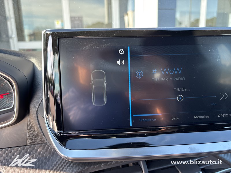 Peugeot 2008 1.2 puretech style s&s 100cv