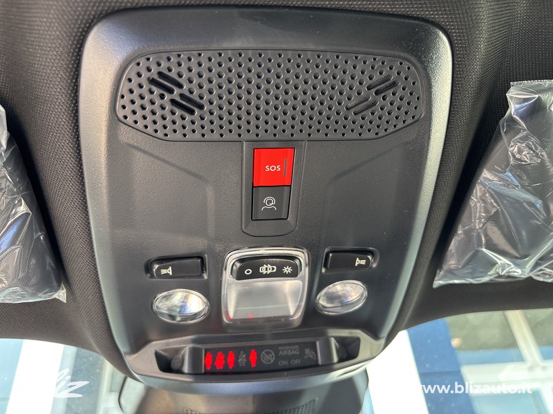 Peugeot 2008 1.2 puretech style s&s 100cv