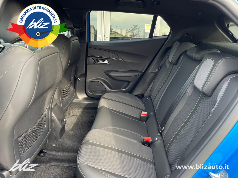 Peugeot 2008 1.2 puretech gt s&s 130cv