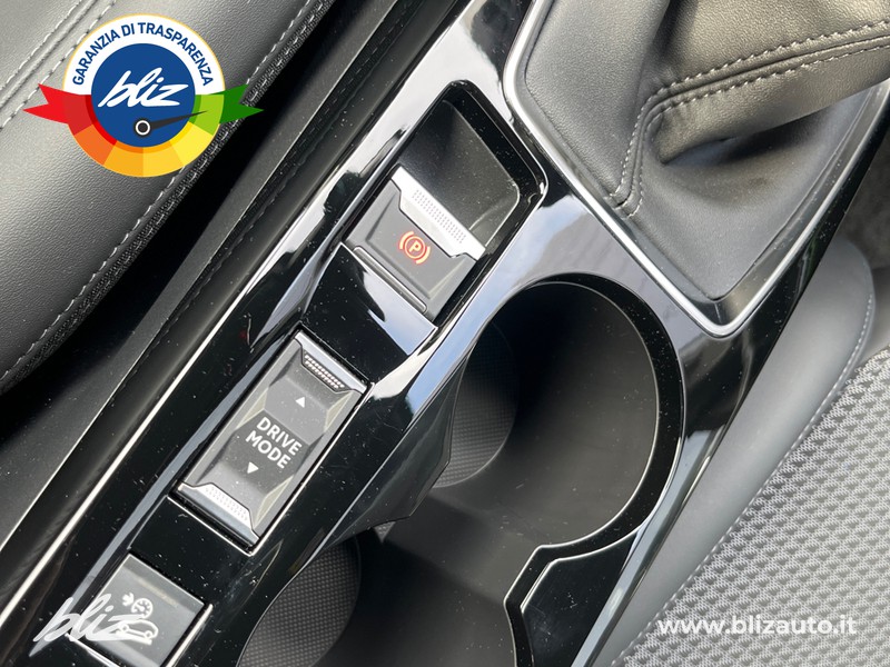 Peugeot 2008 1.2 puretech gt s&s 130cv