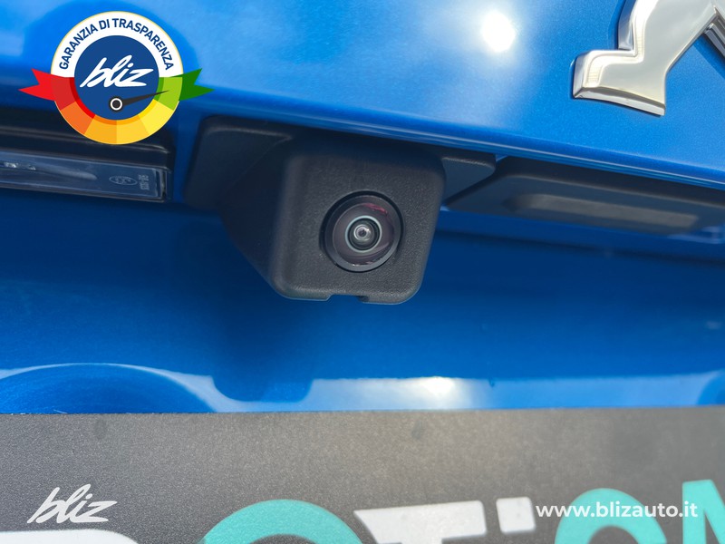 Peugeot 2008 1.2 puretech gt s&s 130cv