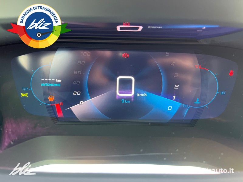 Peugeot 2008 1.2 puretech gt s&s 130cv